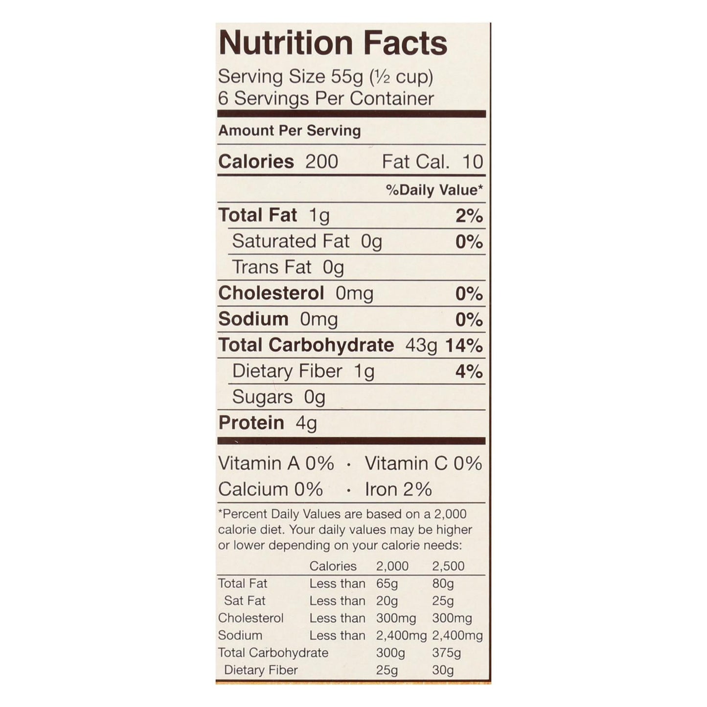 Schar Gluten-Free Penne Pasta, 12 Oz. (Pack of 10)
