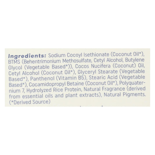 Hibar Inc Moisturizing Shampoo - 3.2 Oz.