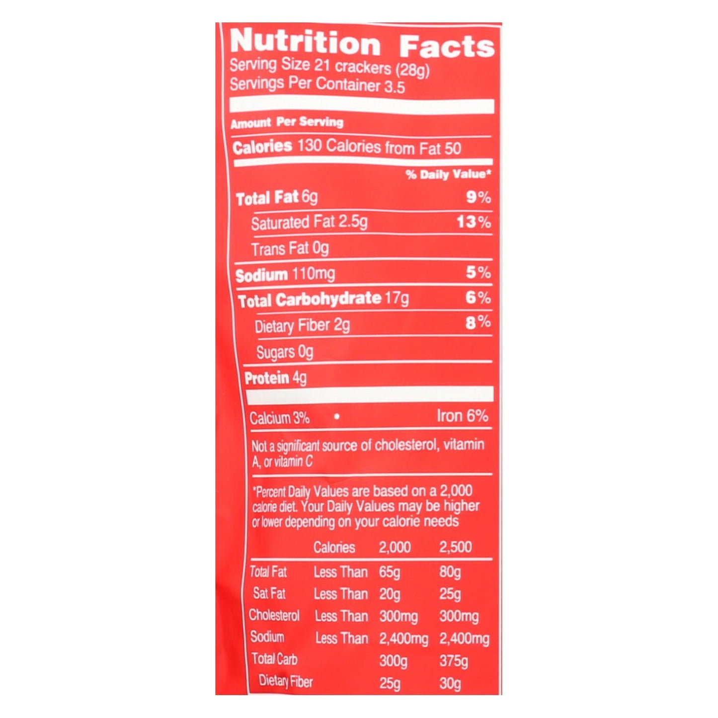 Laiki Red Rice Crackers (Pack of 8, 3.5 oz) - Crunchy, Wholesome Goodness (Vegan, Gluten-Free)