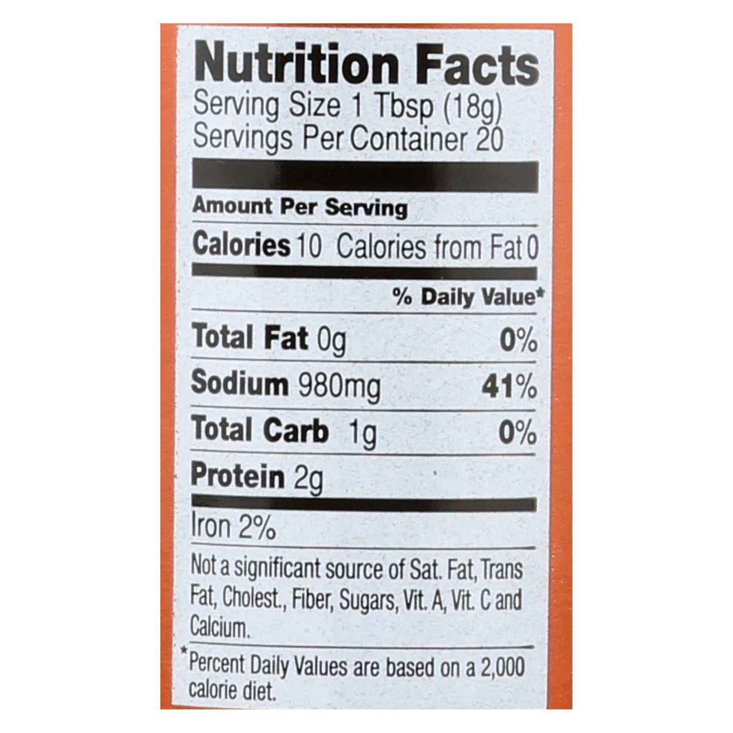 San-J Organic Shoyu Soy Sauce, 10 Fl Oz (Pack of 6)