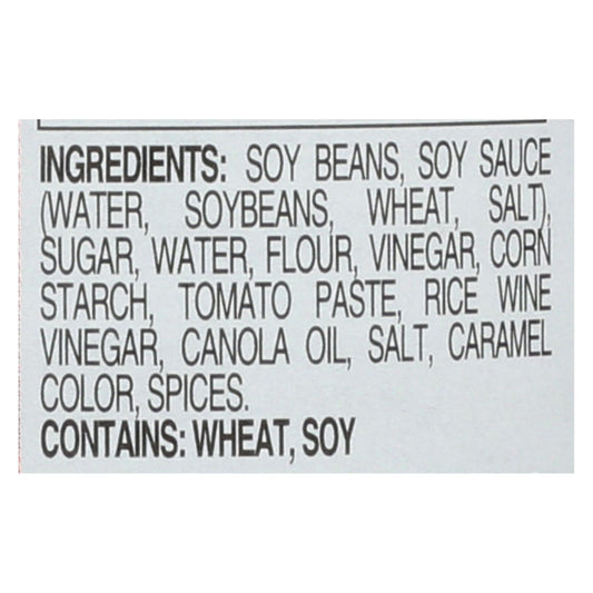 Ty Ling Hoisin Sauce | Pack of 12 - 9 Oz