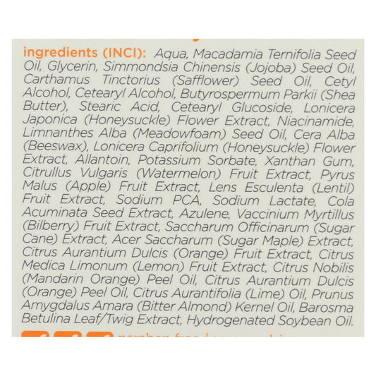 Earth Science Azulen(e) Eye Treatment | Revitalizing 0.8 Fl Oz