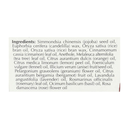 Eco-Dent Premium Veganfloss Cinnamon Flavor Dental Floss, 100-Yard Pack of 6