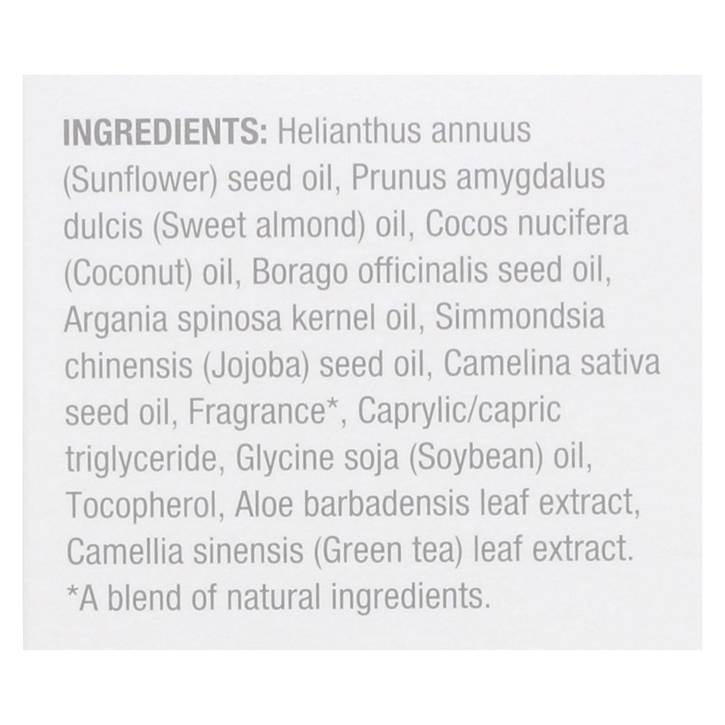 Bulldog Original Beard Oil for Nourished, Healthy Beards - 1 Fl Oz