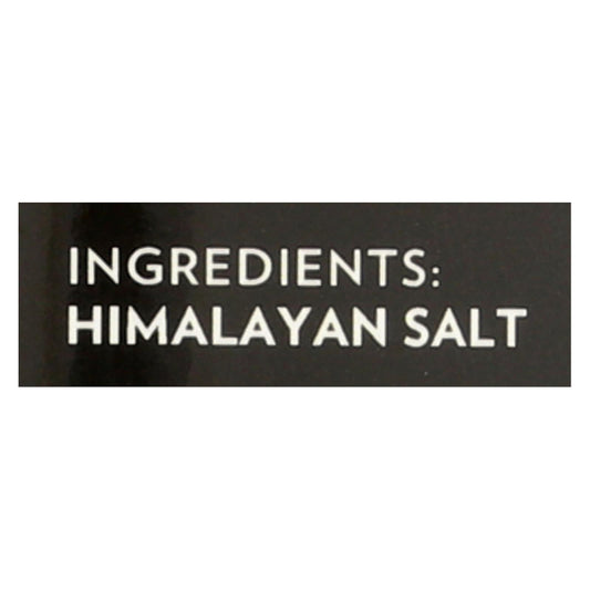 Evolution Salt Himalayan Fine Pink Bath Salt (26 Oz.)