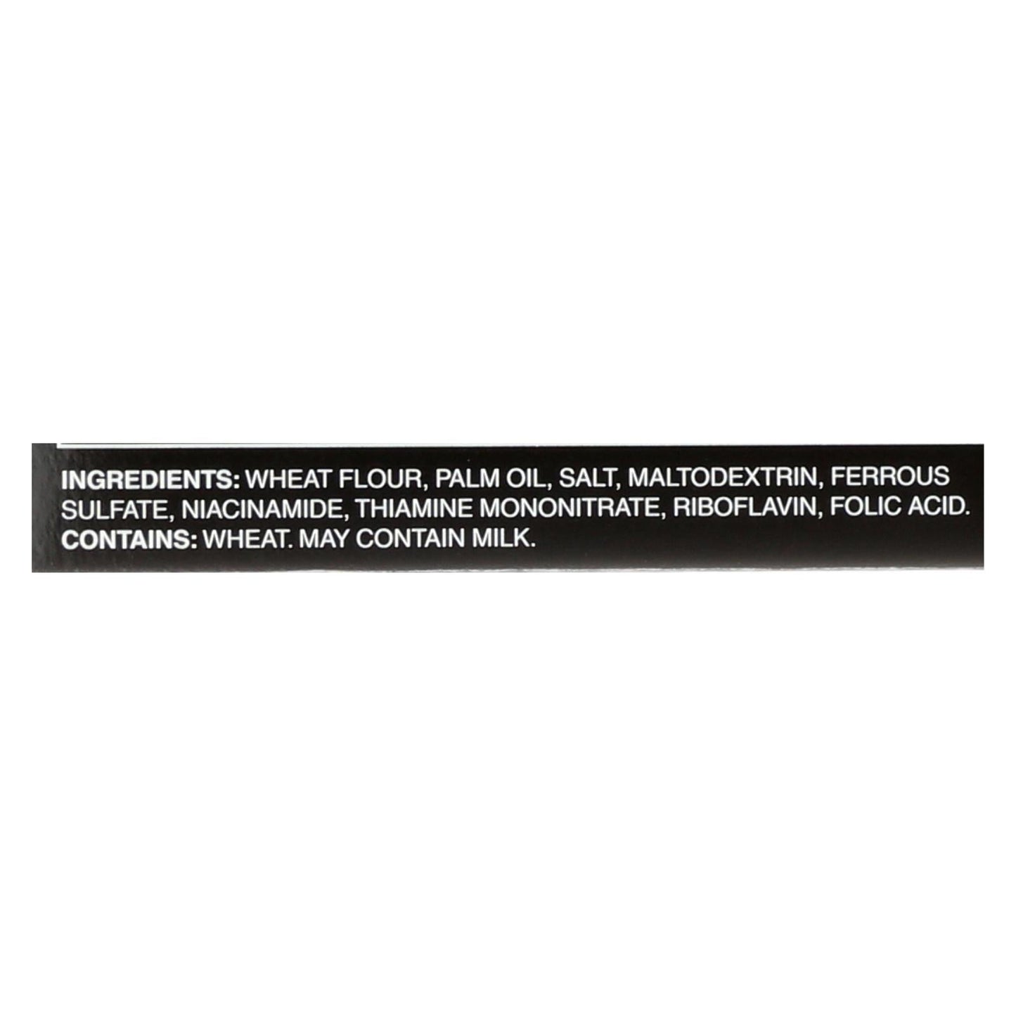 Carr's Table Water Crackers, Bite-Sized (Pack of 12 - 4.25 oz.)