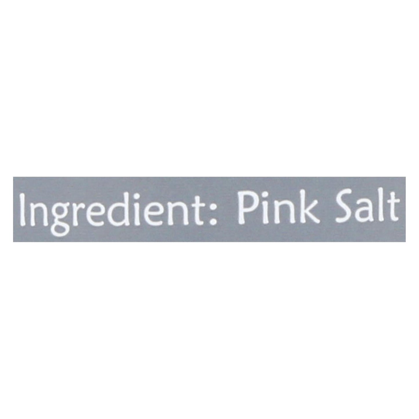 Himalania Himalayan Pink Salt Shaker, Fine Grain (Pack of 6 - 13oz)