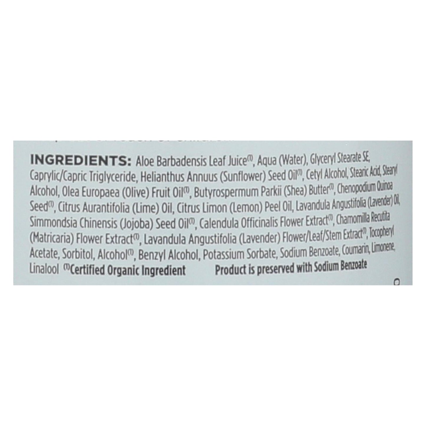 Nourishing Lavender Conditioner by Avalon Organics (32 Fl Oz)