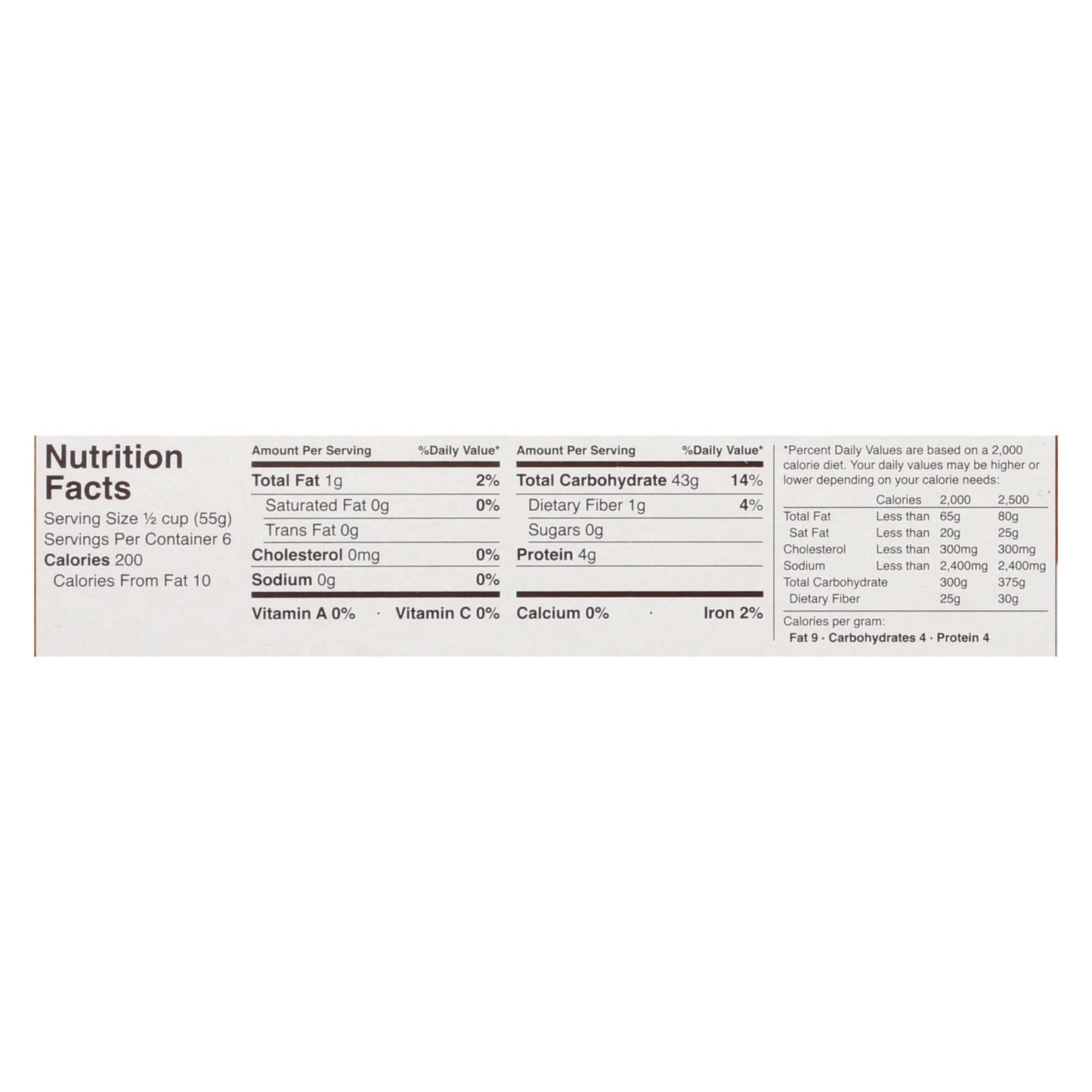 Schar Gluten-Free Spaghetti, Pack of 10 (12 Oz. each)