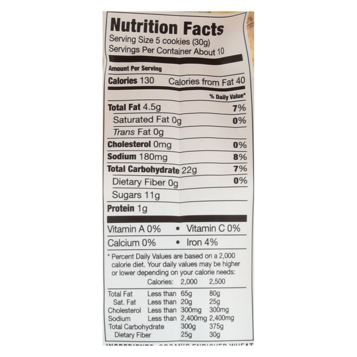 Midel Lemon Snaps: Bite-Sized, Delicate Cookies (Pack of 8)