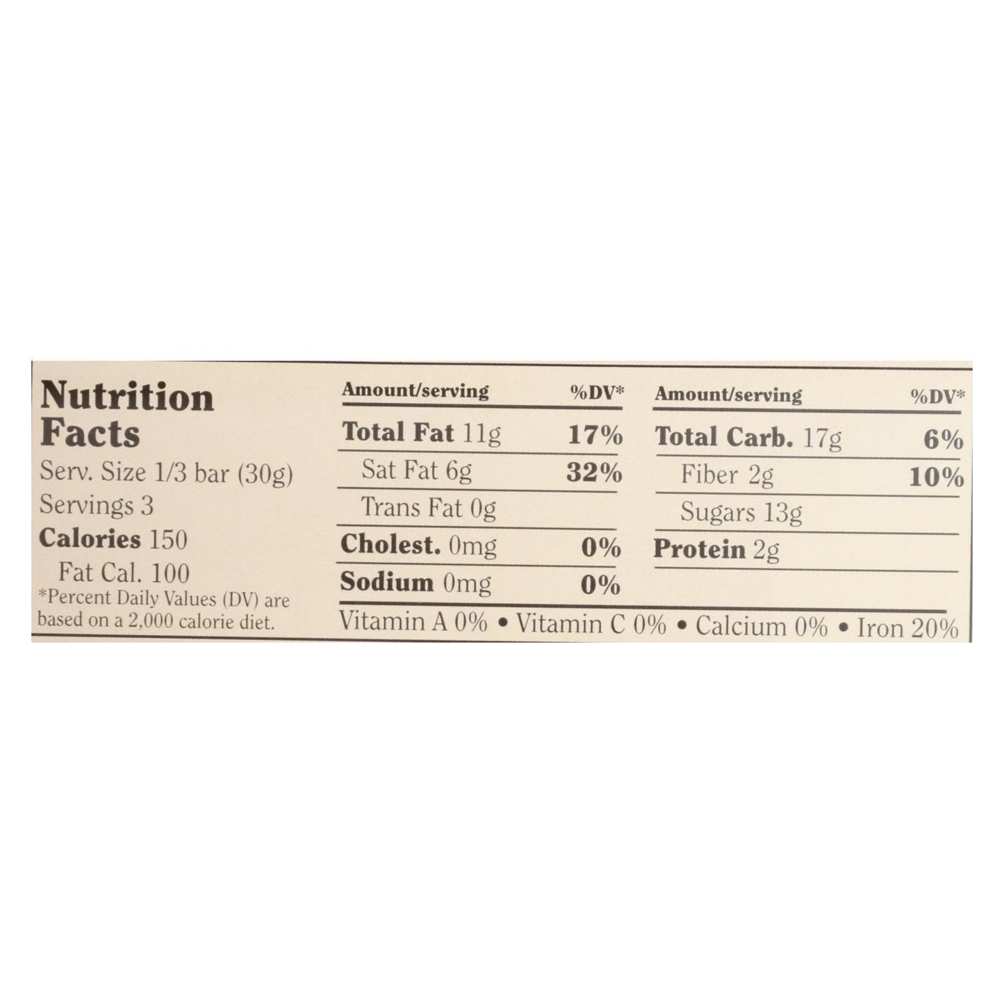 Chocolove Xoxox Premium Pure Dark Chocolate - 12x3.2 Oz