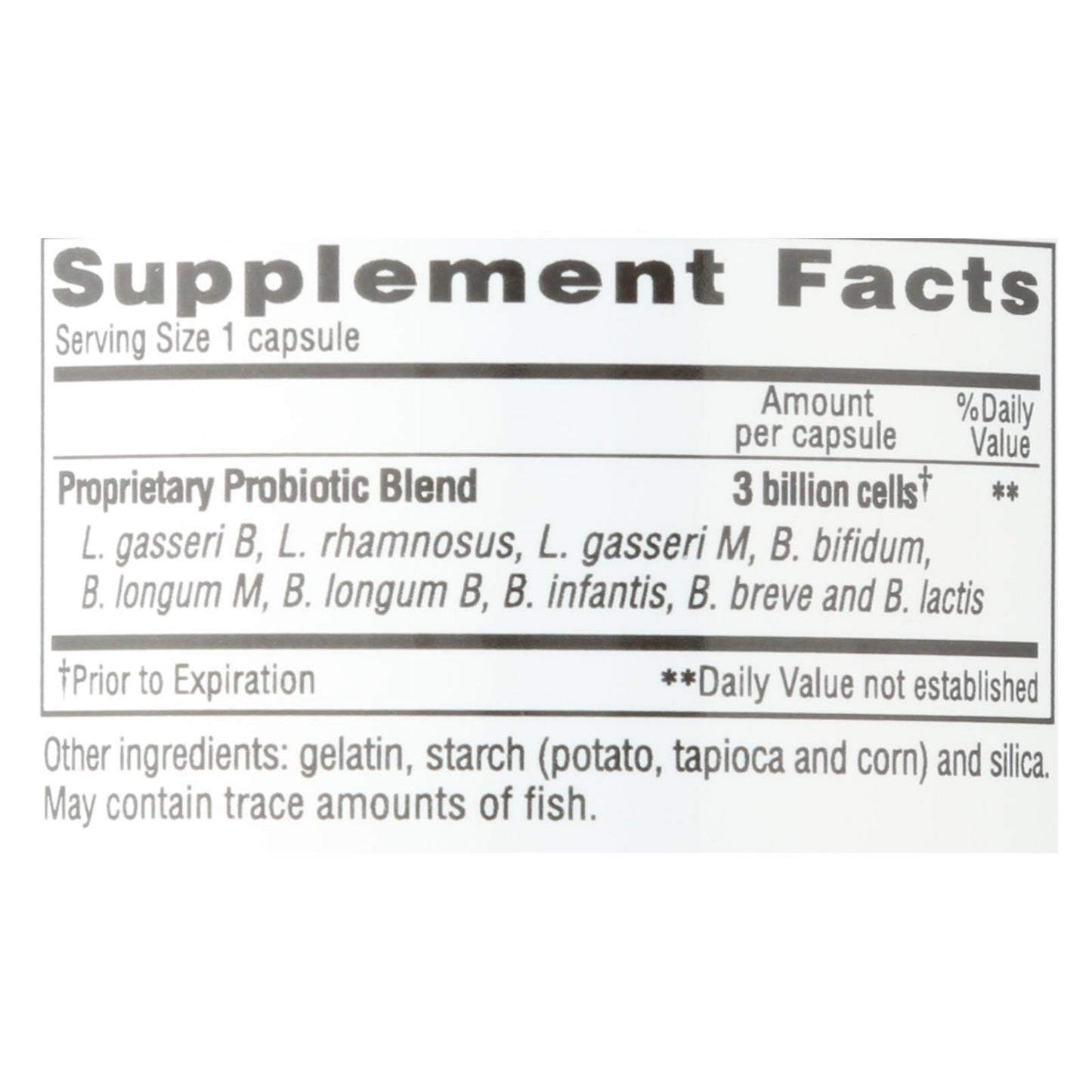 Kyolic Kyo-Dophilus 9 Probiotic Supplement, 9 Billion CFU, Digestive & Immune Support, 90 Capsules