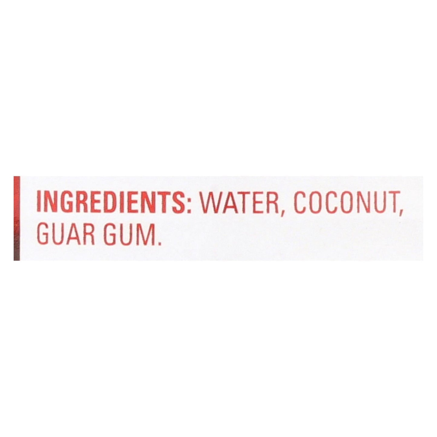 Thai Kitchen Lite Coconut Milk (Pack of 12) - 13.66 Fl Oz