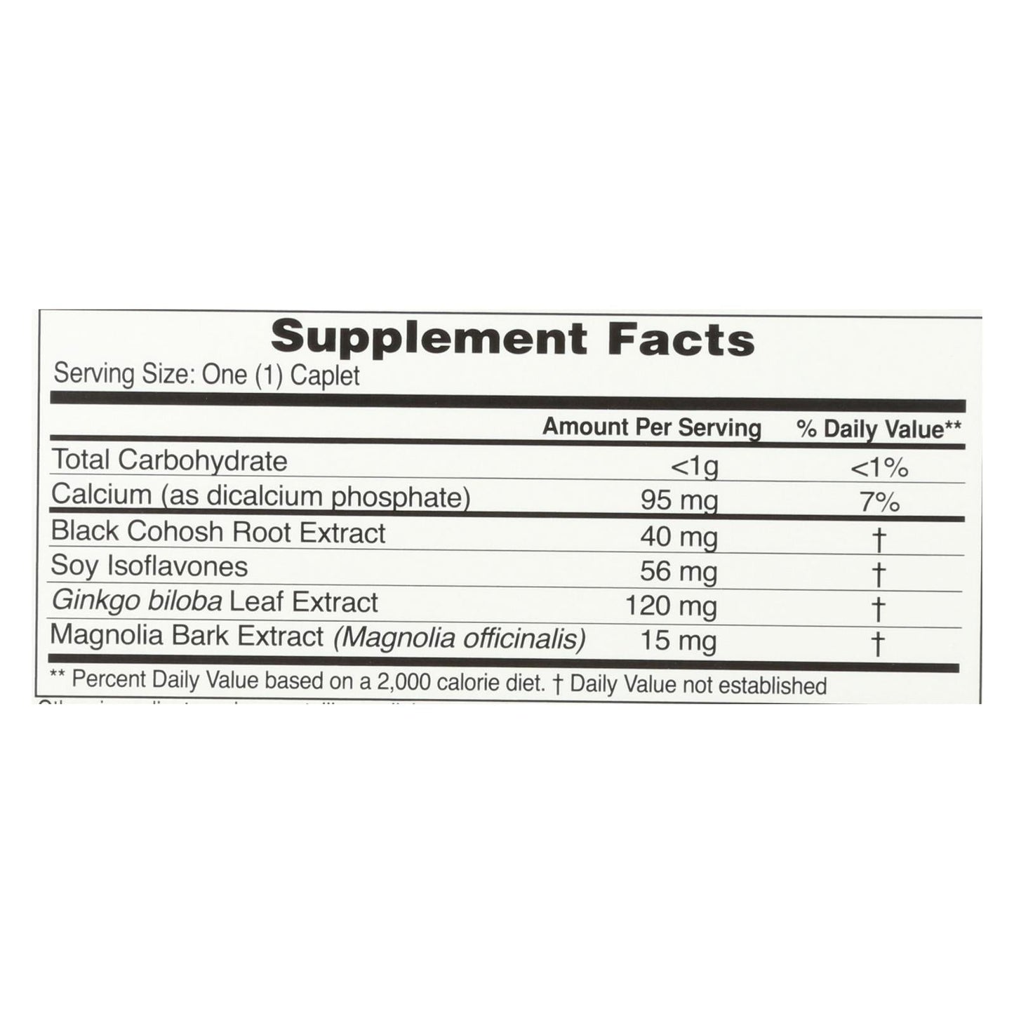 Estroven Plus Mood and Memory Supplement, 30 Caplets