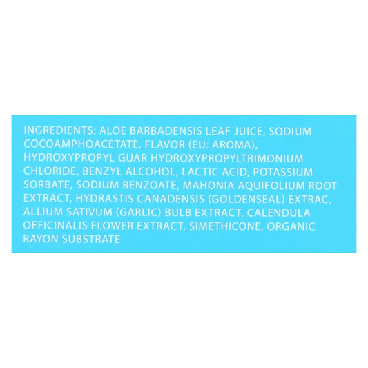 Good Clean Love Refreshing Rebalance Personal Moisturizing Wipes (Pack of 6 - 2 lb.)