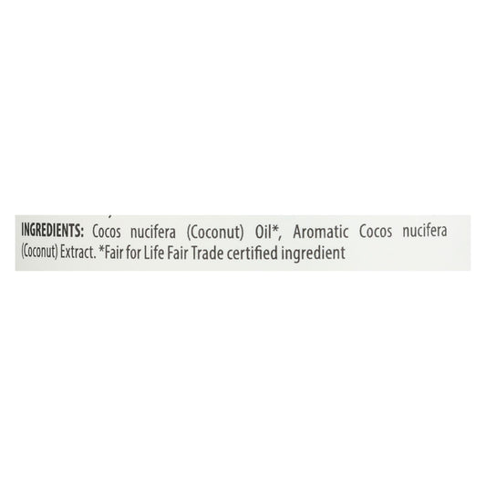 Alaffia Everyday Coconut Oil for Nourishing Hair and Radiant Skin (11 Fl Oz)