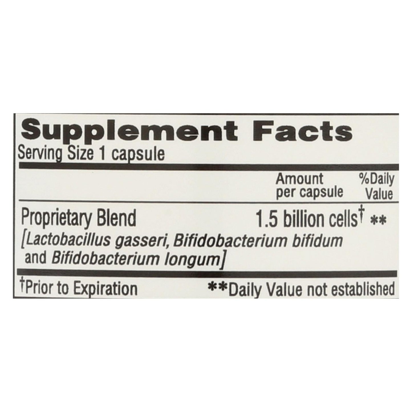 Kyolic Kyo-dophilus Digestion and Immune Health Support - 90 Capsules