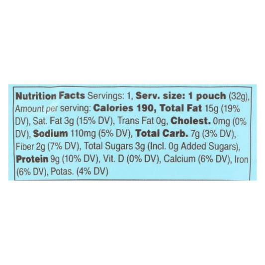 RXBAR Nut Butter Vanilla Almond (Pack of 10) - 1.13 Oz.