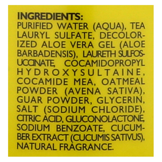 Shikai Cucumber Melon Nourishing Shower Gel (12 Oz.)