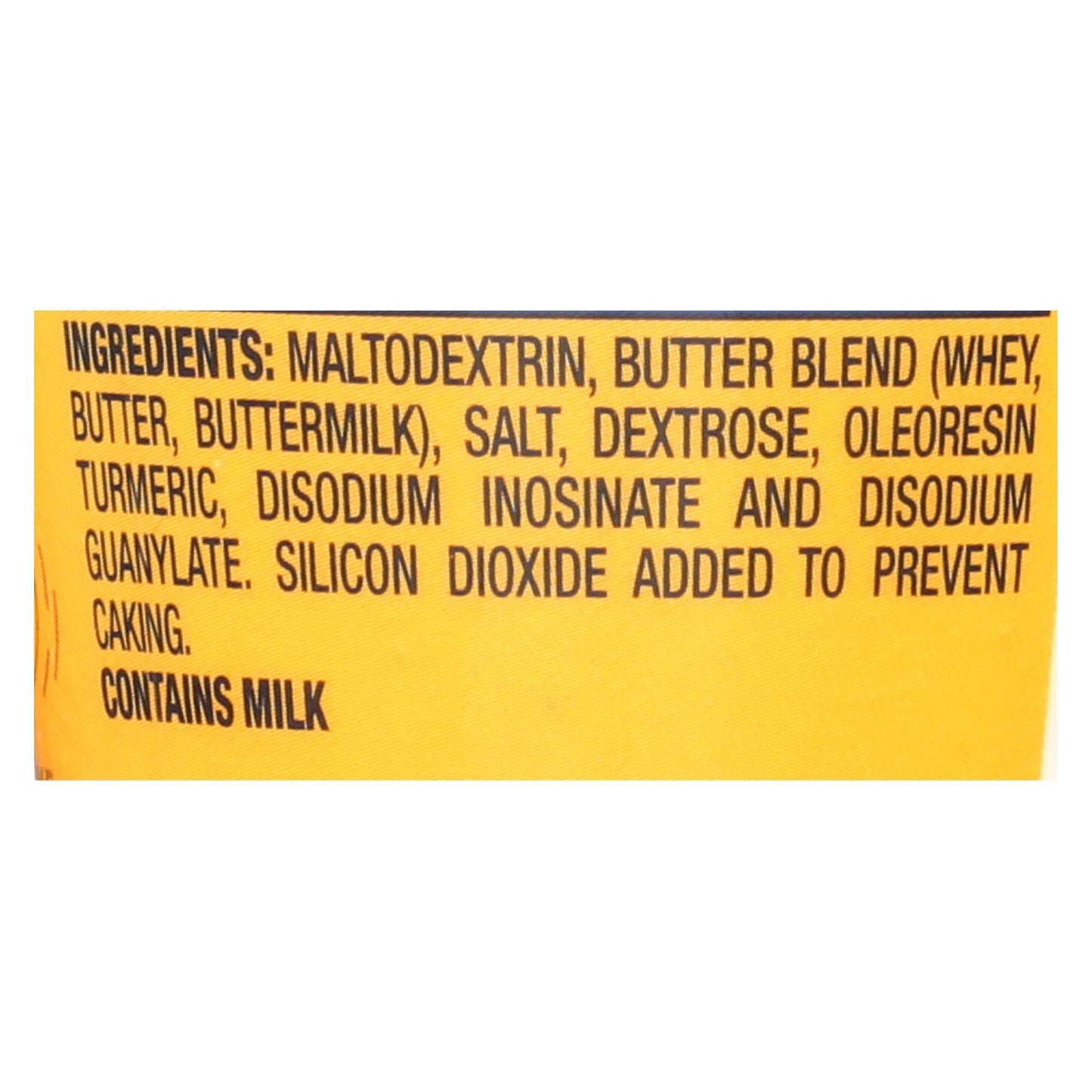 Kernel Seasons Butter Popcorn Seasoning (Pack of 6 - 2.85 Oz.)