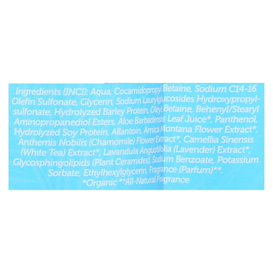 Earth Science Ceramide Care Volumizing Shampoo, 10 Fl Oz