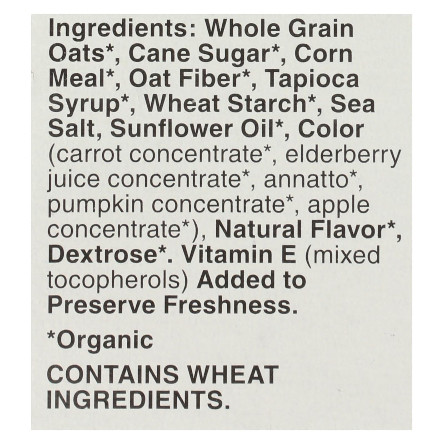 Cascadian Farm Organic Fruitful Os Cereal: Wholesome Goodness for Breakfast Bowls (Pack of 10)