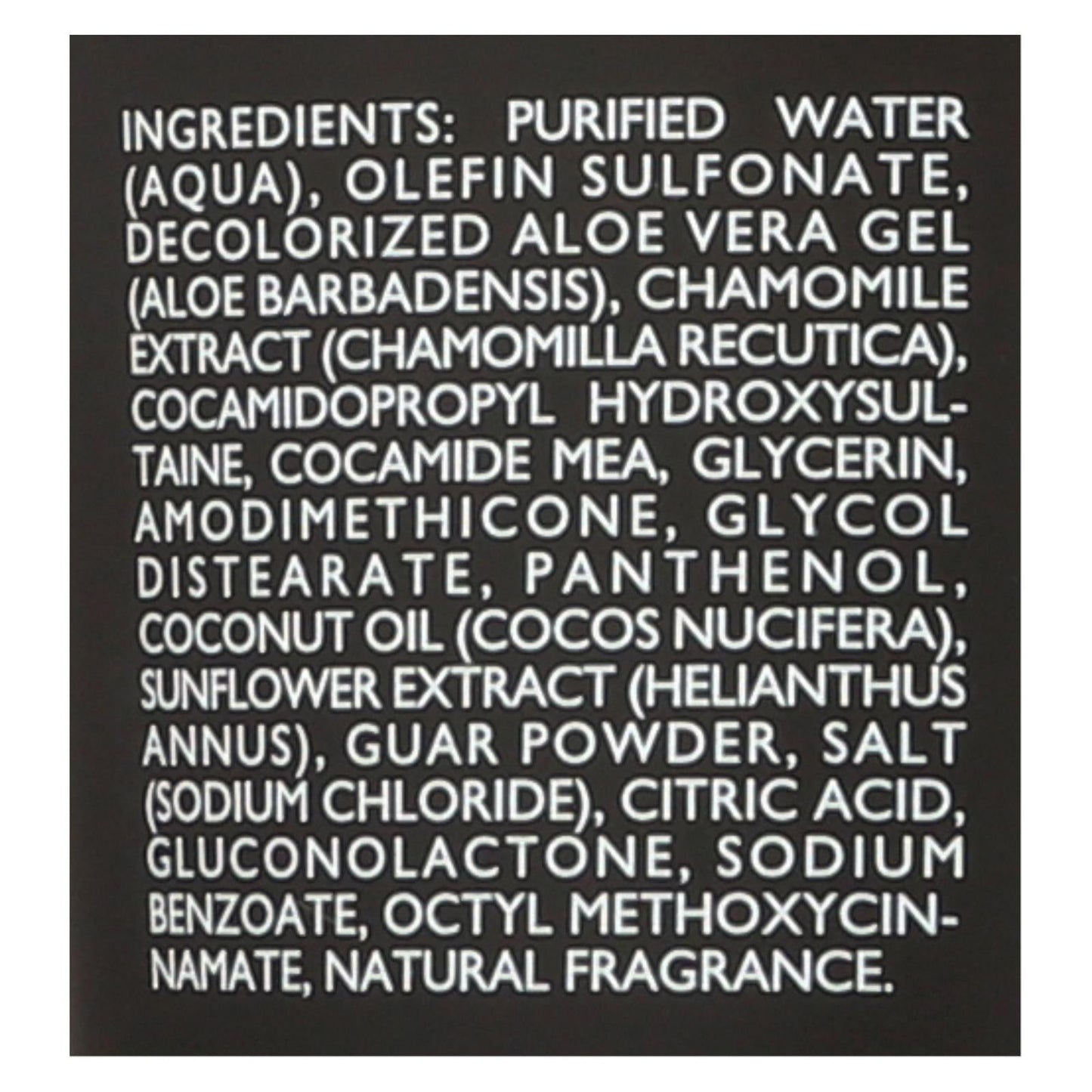 Shikai Color Reflect Gold Shampoo, 8 Fl Oz