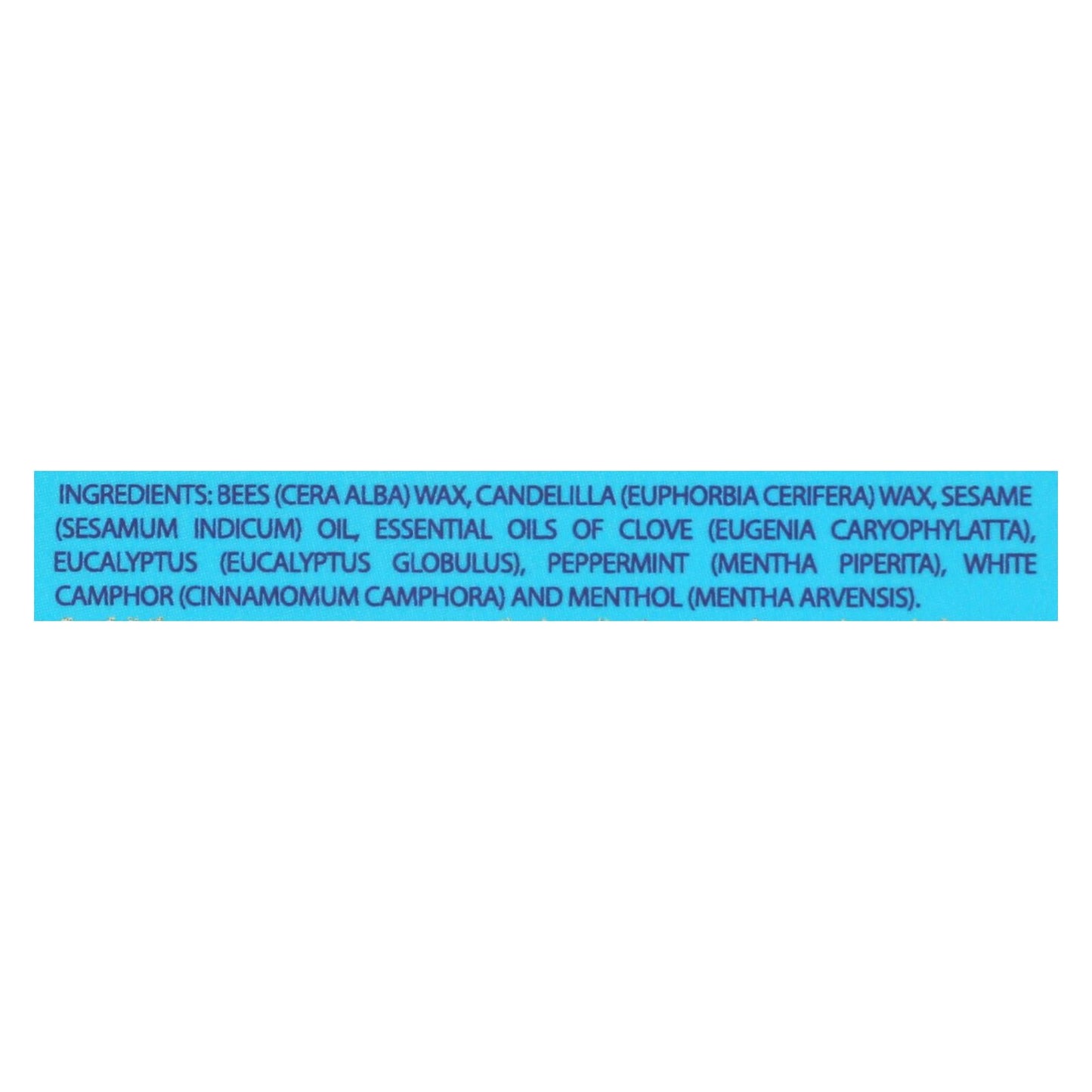 Soothing Touch Narayan Extra Strength Balm - 1.5 Oz., 6-Pack