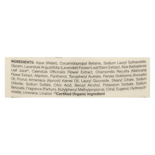 Jason Calming Lavender Body Wash - 30 Fl Oz
