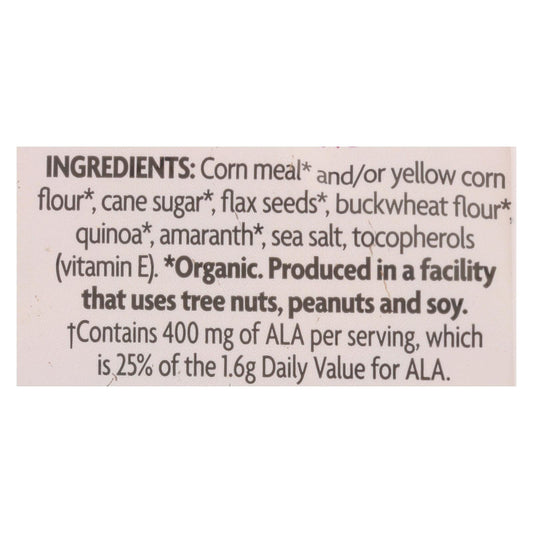 Nature's Path Organic Mesa Sunrise Flakes Cereal: Wholesome and Delicious Choice (Pack of 6)