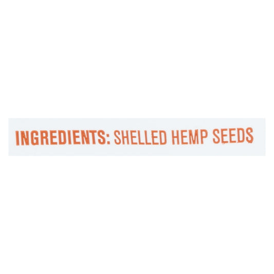 Manitoba Harvest Raw Hemp Heart, 24 oz