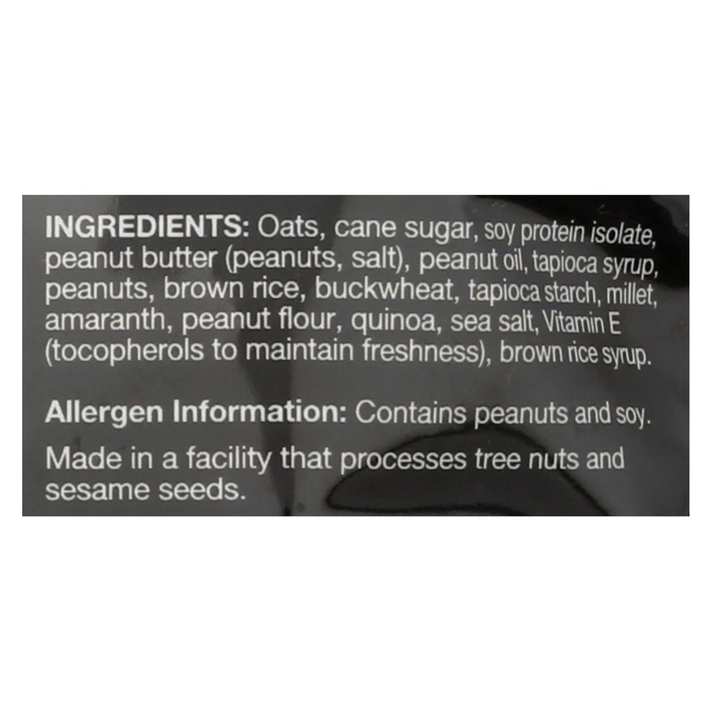 KIND Healthy Grains Peanut Butter Clusters, Gluten Free, 11 oz. (Pack of 6)