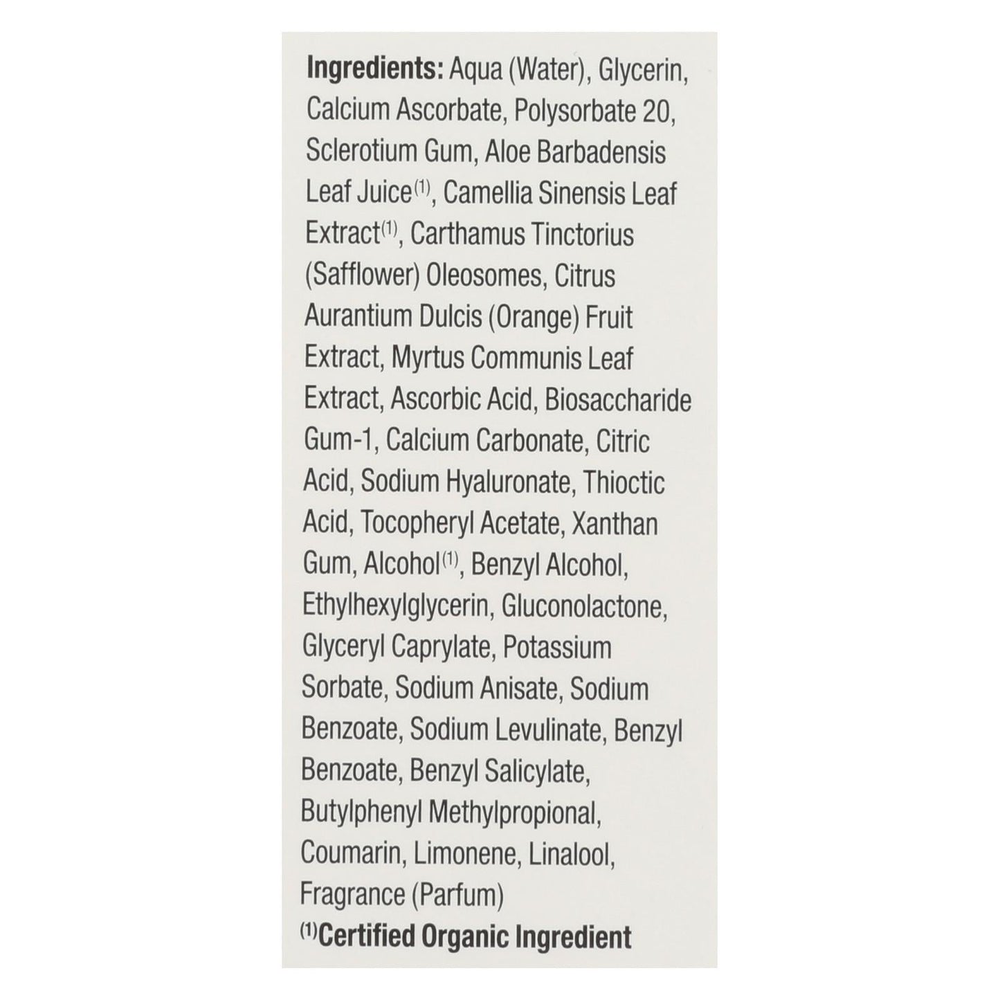 Jason Ester-C Pure Natural Hyper-C Serum (1 Fl Oz)