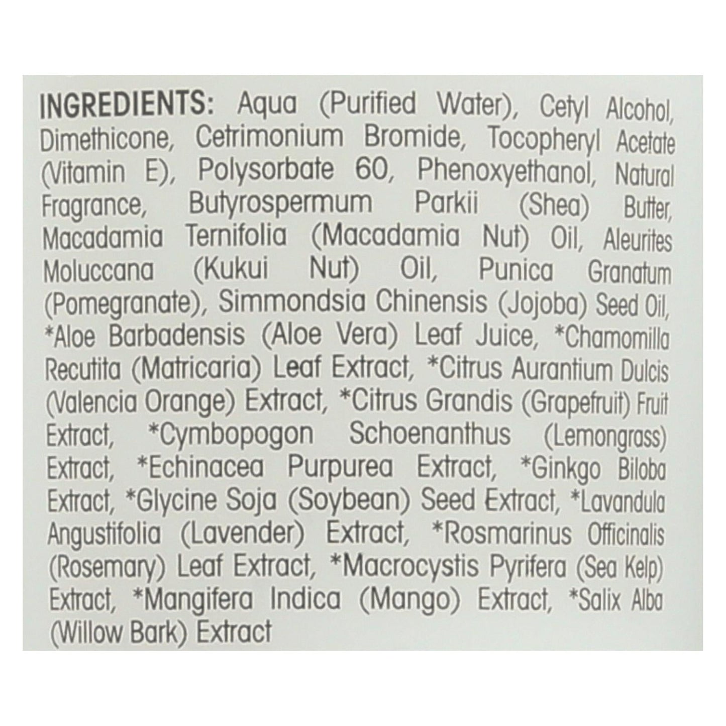 Giovanni Smooth As Silk Xtreme Protein Hair Infusion (5.1 Oz Tube)