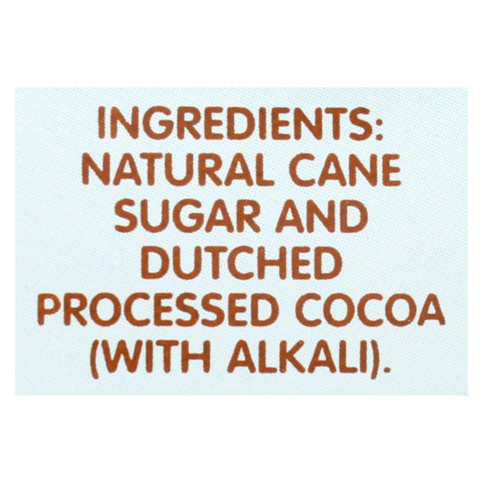 Sillycow Farms Double Chocolate Hot Chocolate, 16.9 Oz. (Pack of 6)