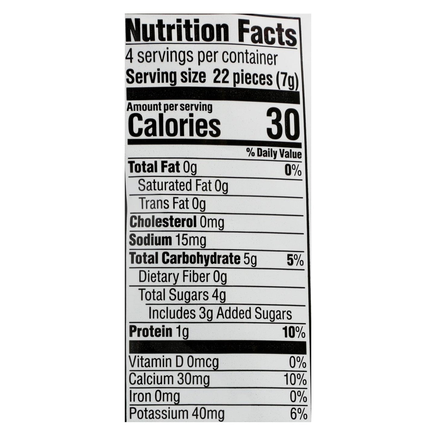 Happy Baby Happy Yogis Organic Strawberry Yogurt & Fruit Snacks, 1 oz, Pack of 8