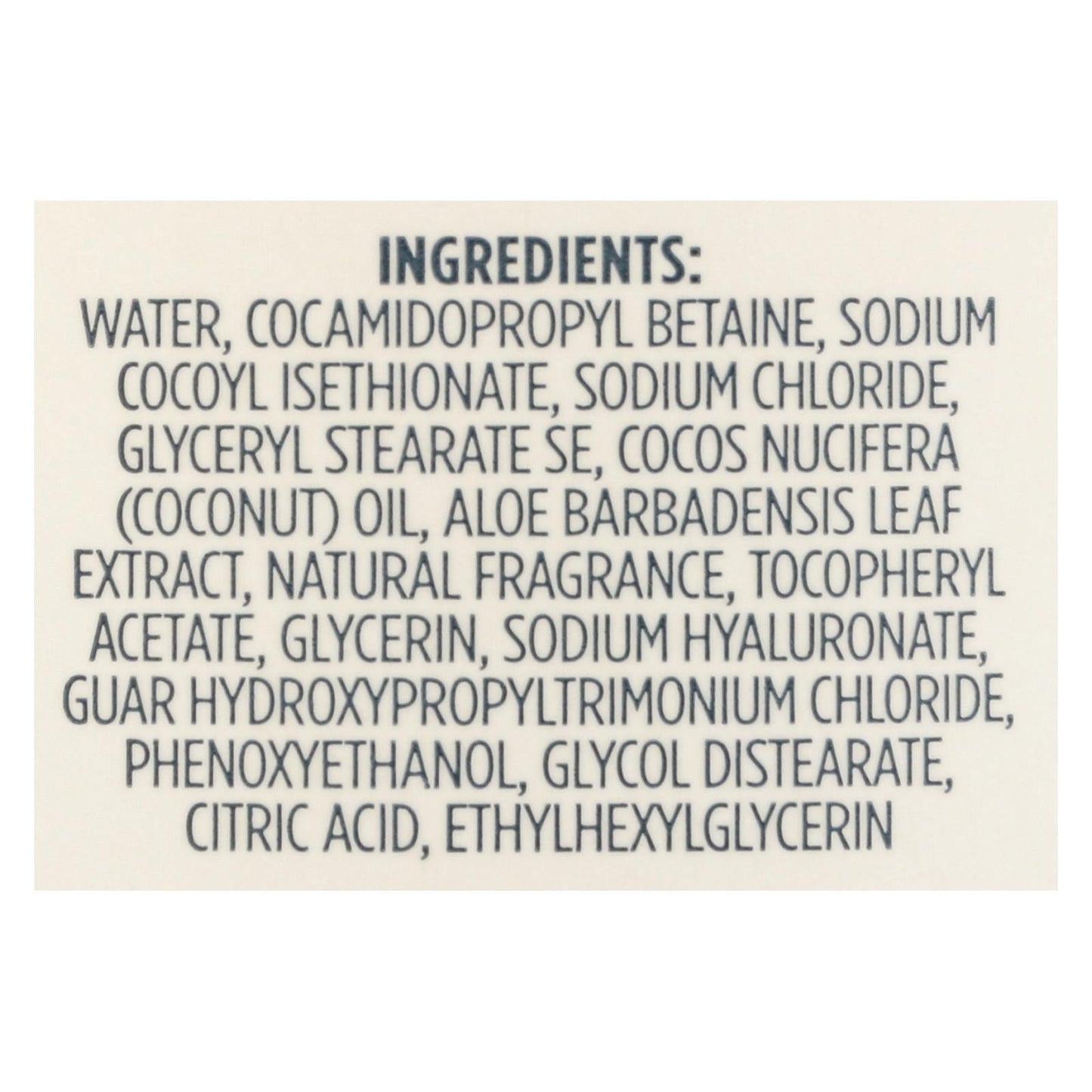 Kirk's Original Fresh 3-in-1 Cleanser, 32 Fl Oz