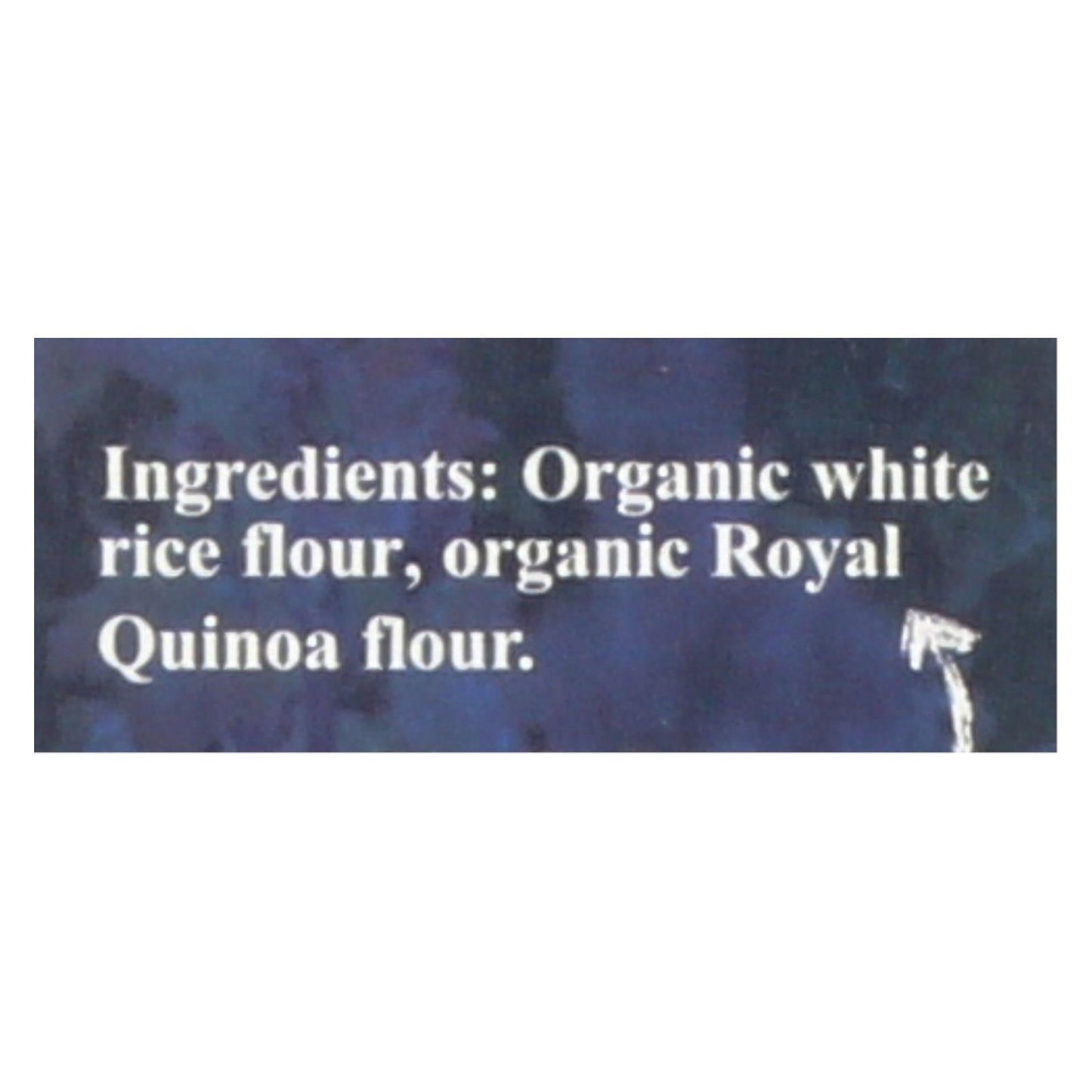 Andean Dream Gluten-Free Organic Quinoa Macaroni Pasta, 8 oz, Pack of 12