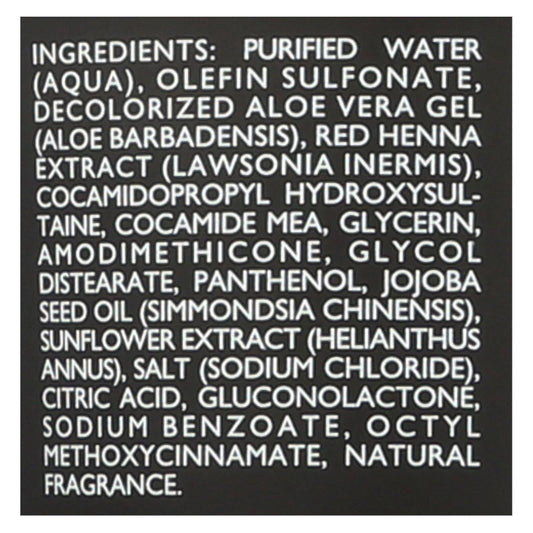 Shikai Color Reflect Warm Shampoo for Radiant Color (8 Fl Oz)