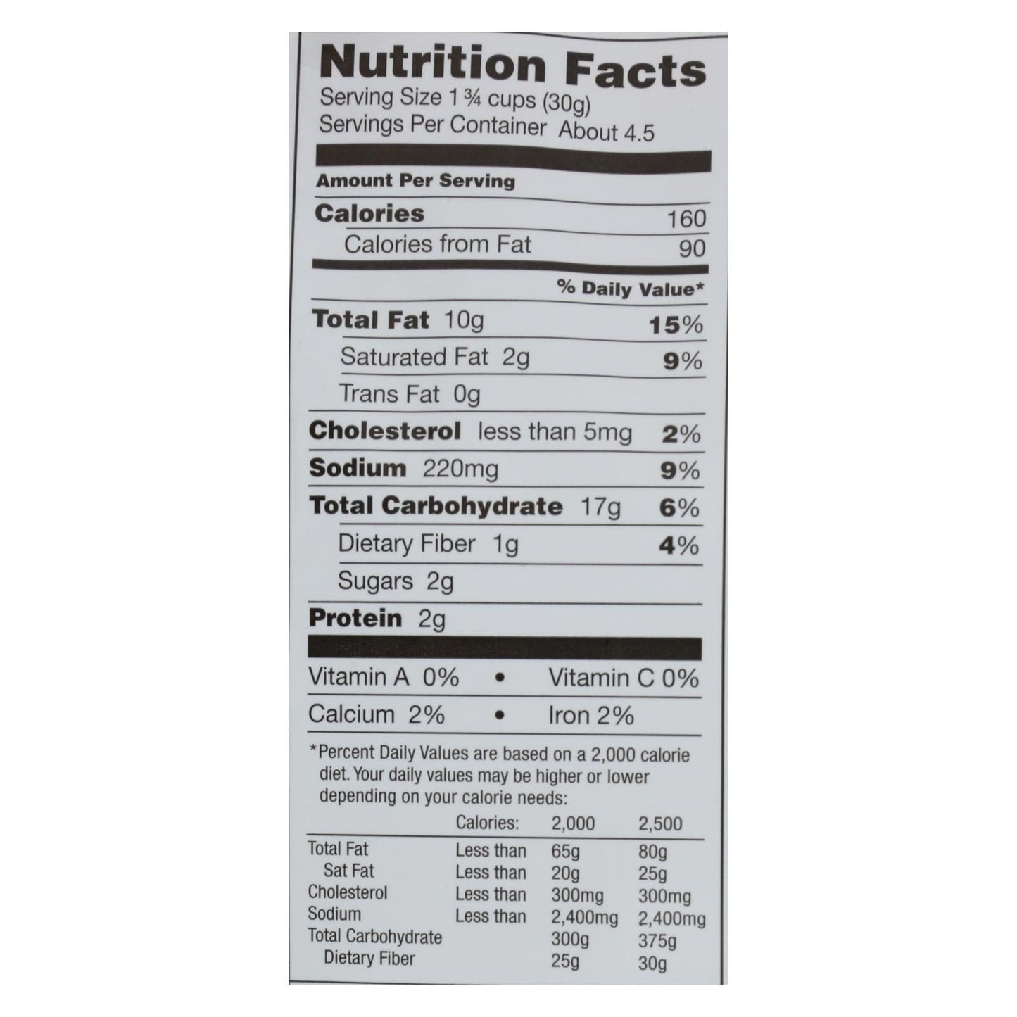 Annie's Homegrown Crunchy Cheddar Cheese Puffs, 12-Pack, 4 oz Each