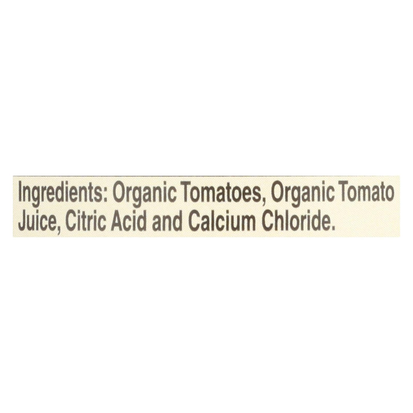 Muir Glen No Salt Diced Tomatoes (12-Pack, 14.5 Oz. Each)