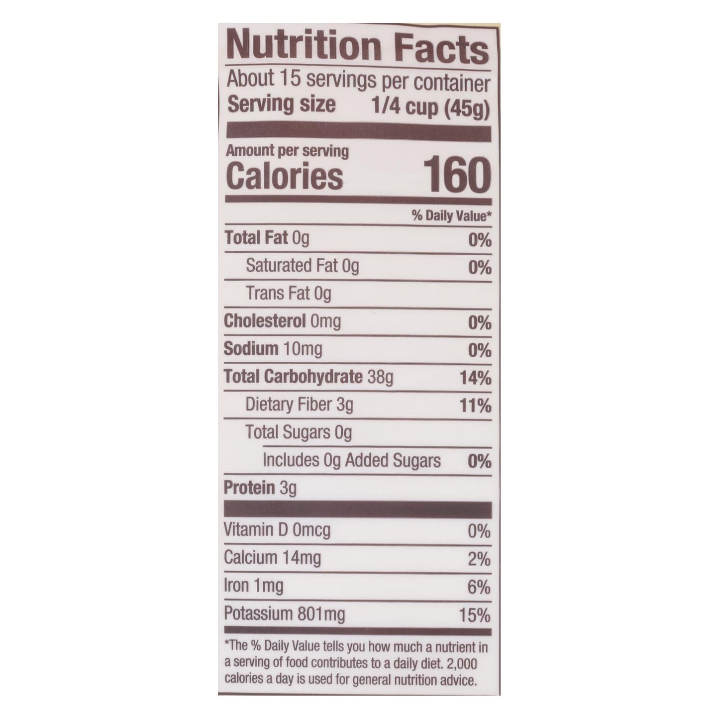 Bob's Red Mill Gluten-Free Potato Flour, 24 oz, Pack of 4