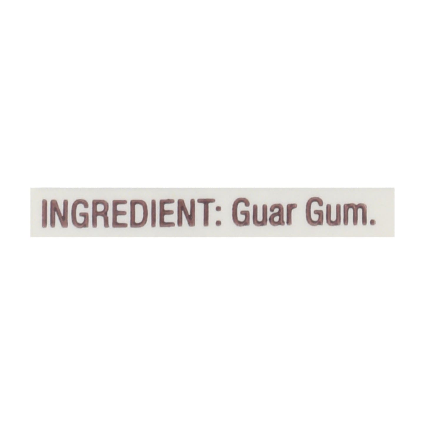 Bob's Red Mill Guar Gum, 8 Oz. (5-Pack)