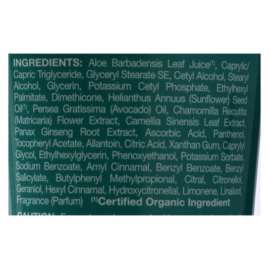 Jason Nourishing Aloe Vera Hand and Body Lotion (Pack of 8) - 25 Fl Oz.