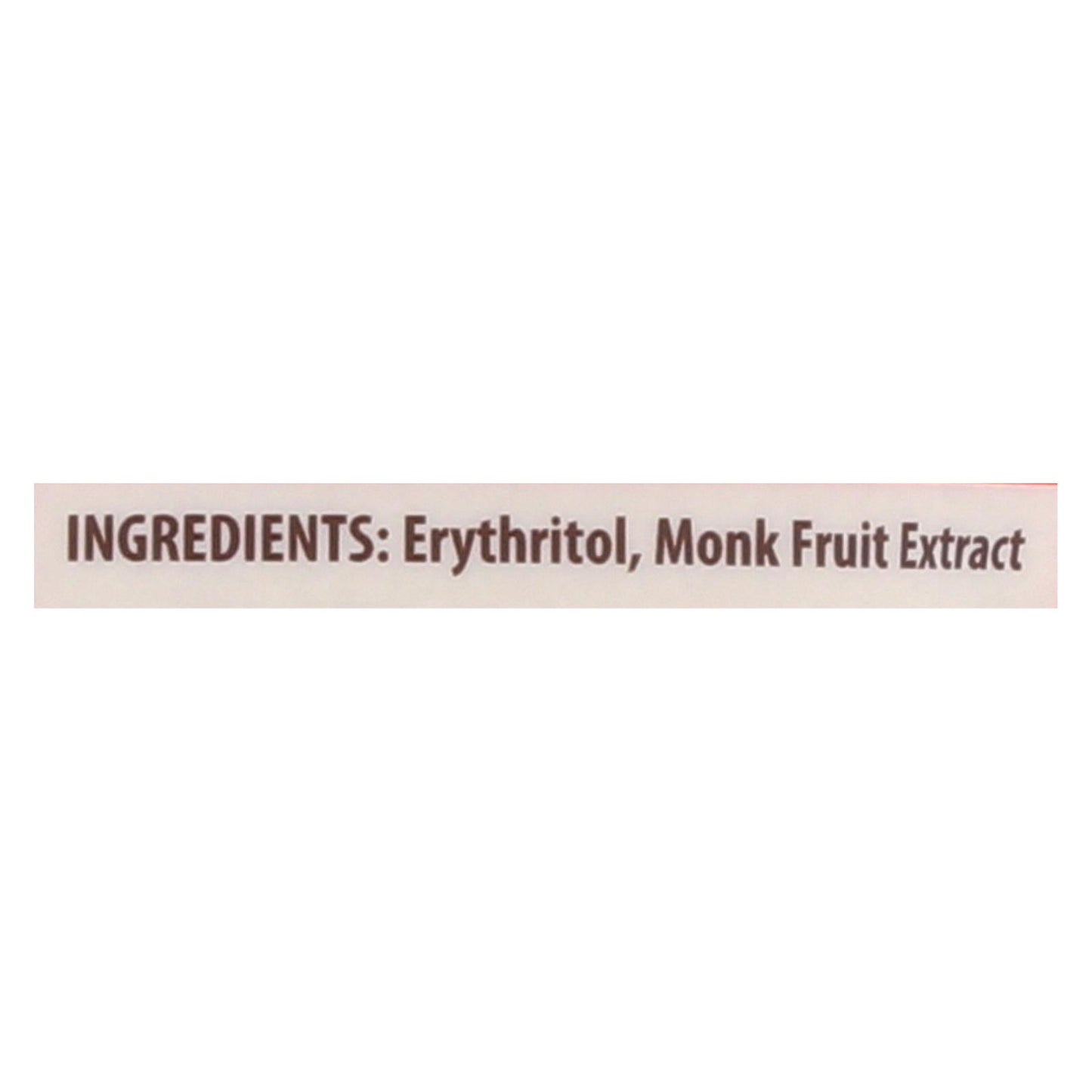 Lakanto Monkfruit Sweetener with Erythritol, Pack of 8