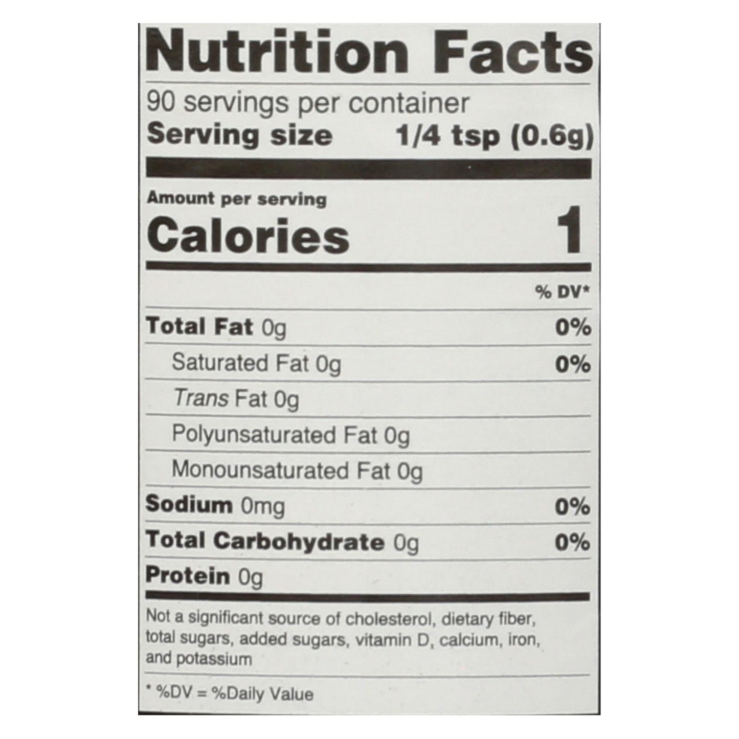 Spike Gourmet Natural Seasoning - Salt Free Magik (Pack of 6 - 1.9 Oz Each)