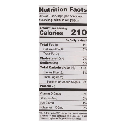 Garofalo Pasta Mezze Maniche Rigate, 16 Oz. (Pack of 12)