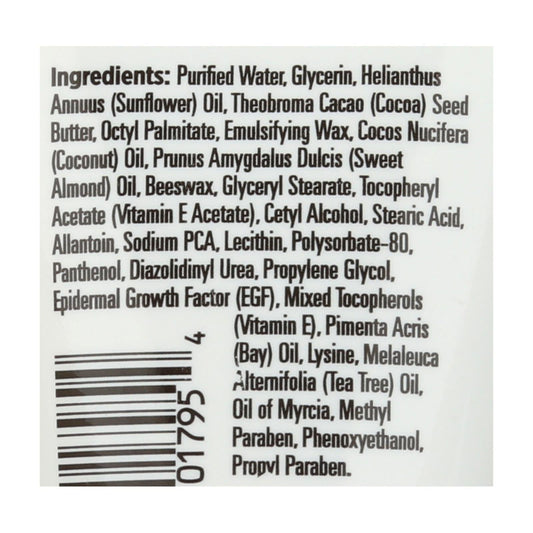 Quantum Herbal Skin Crack Repair Cream (2 Oz)