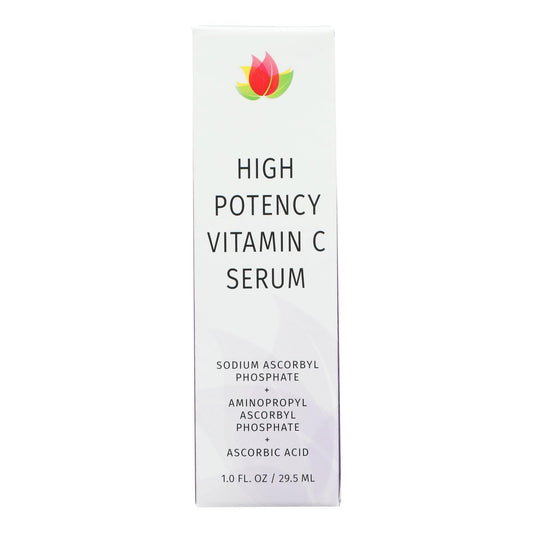Reviva Labs Dual Source Vitamin C Serum 1 Fl. Oz.