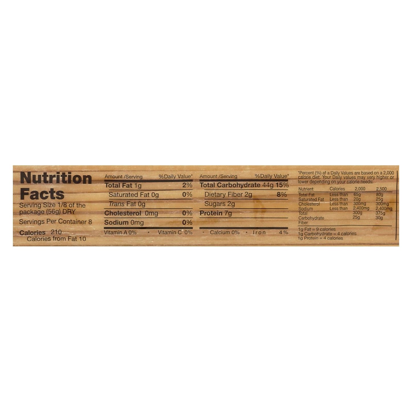Garofalo Premium Bucatini Pasta, 14 Ounce (Pack of 20)